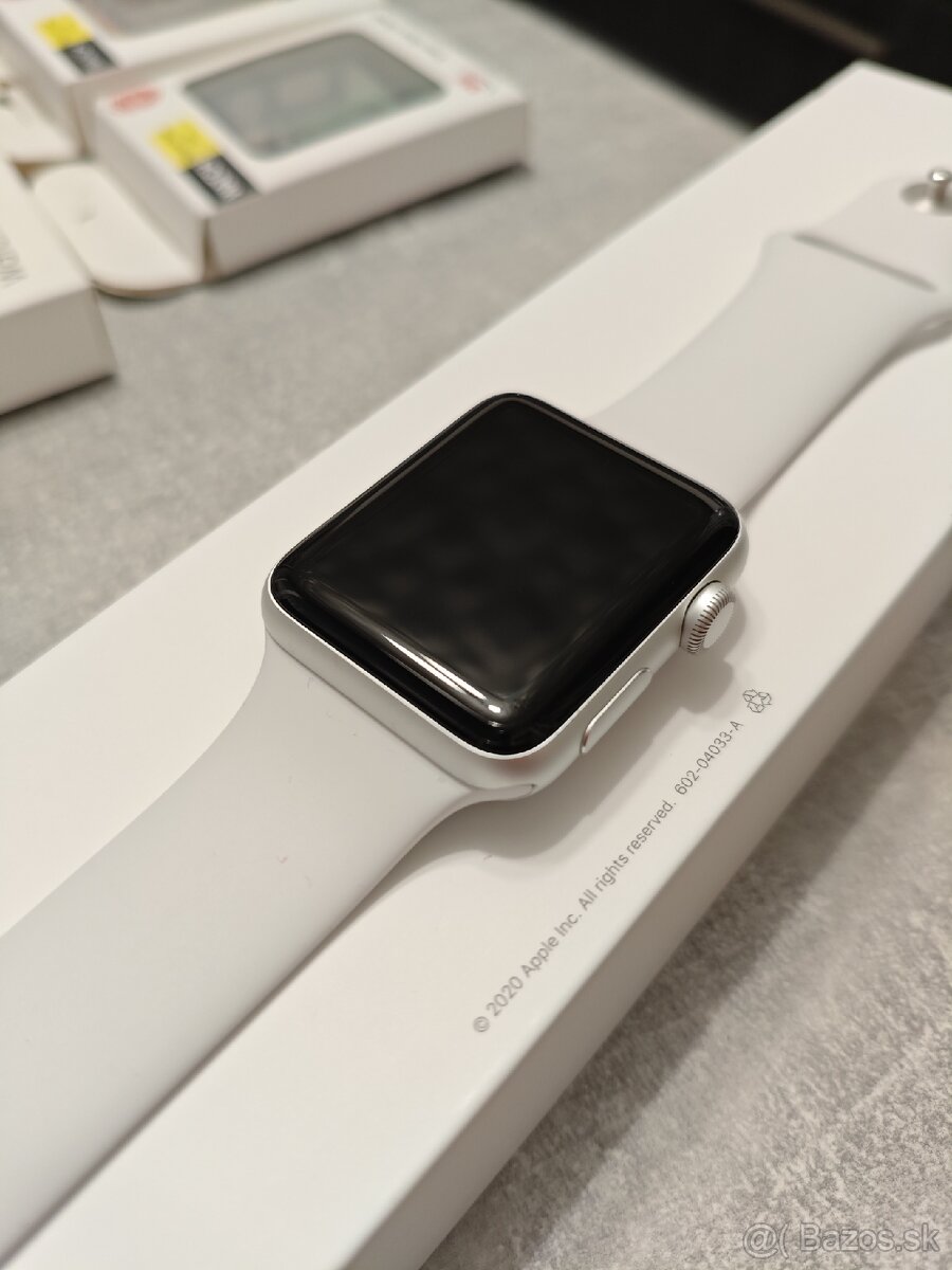 Apple watch 3 42mm