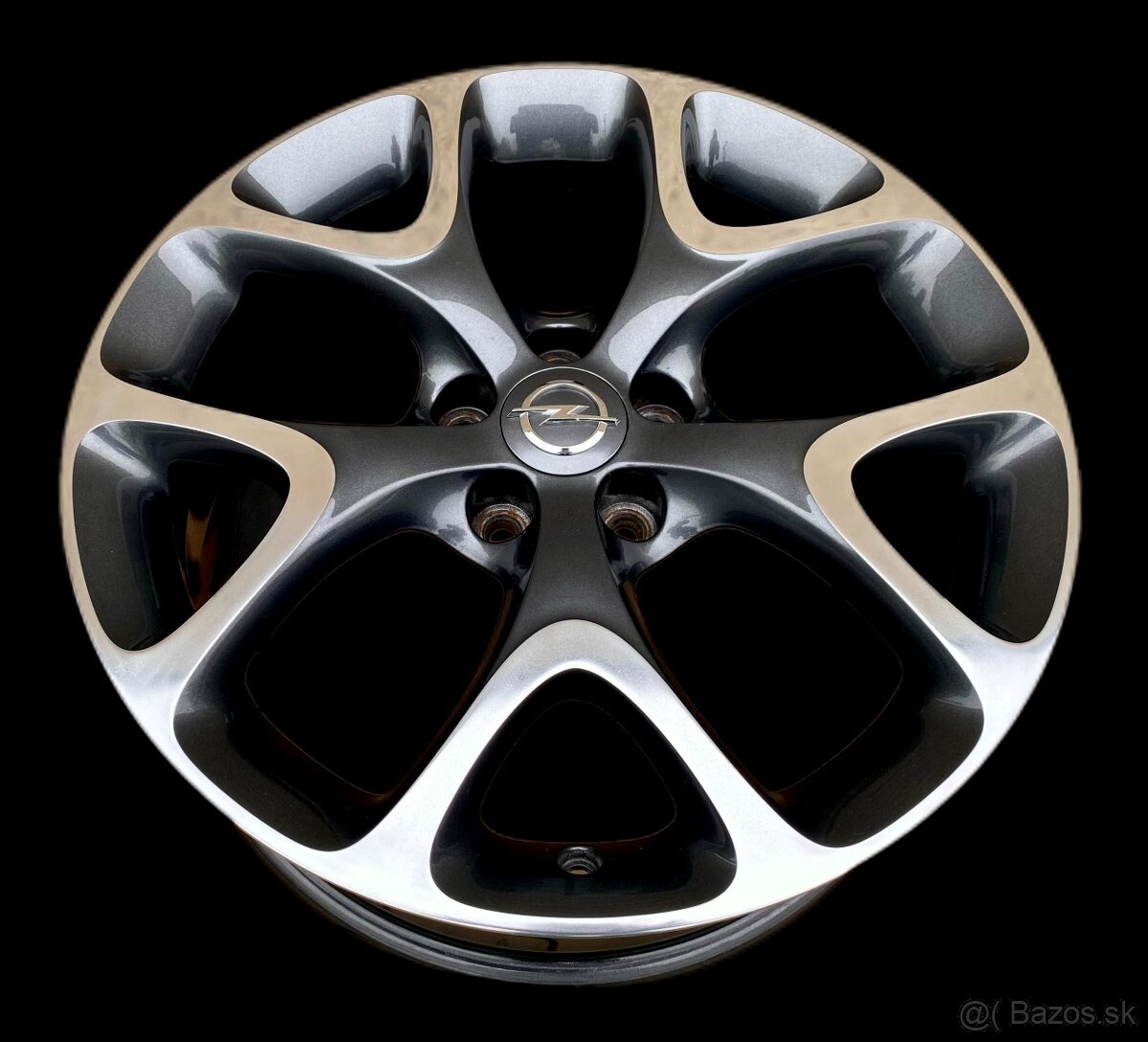 Orig. OPC 18" 5x110 Opel