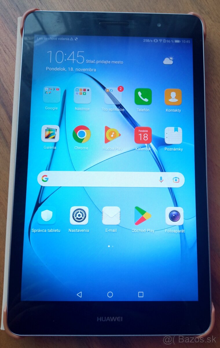 Tablet Huawei Media Pad T3