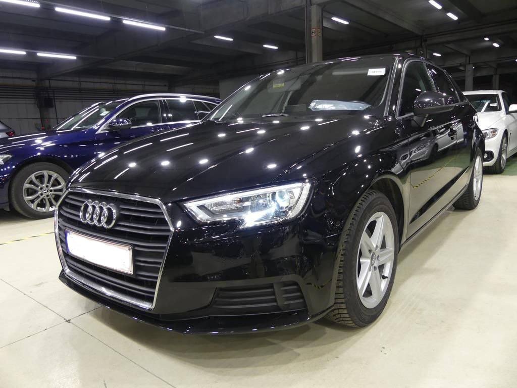 Audi A3 Sportback 1.6 TDI