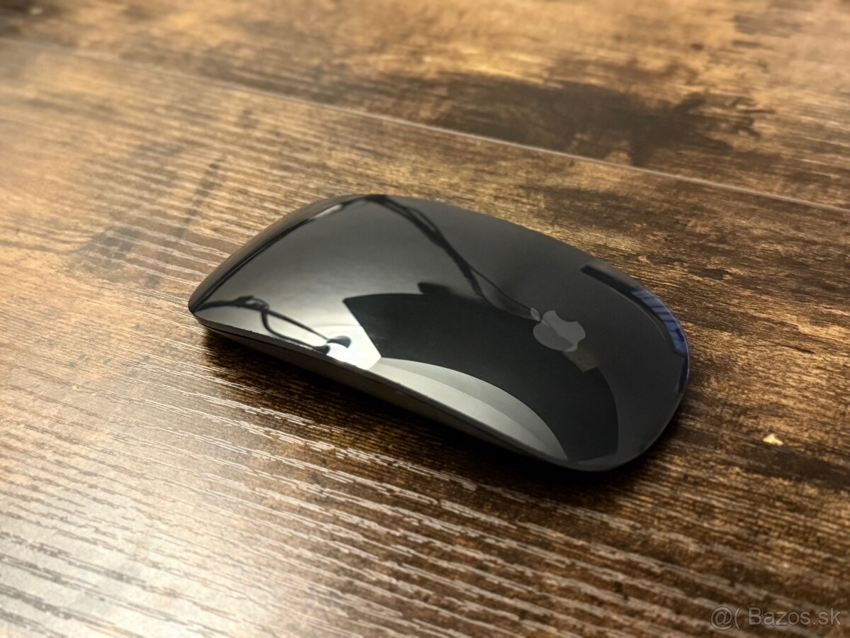 Apple Magic Mouse