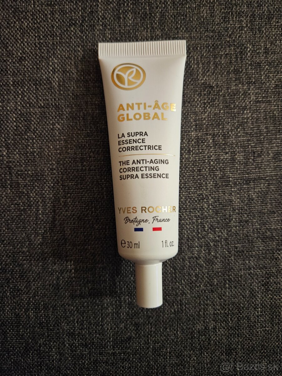 Yves Rocher Anti-age global sérum