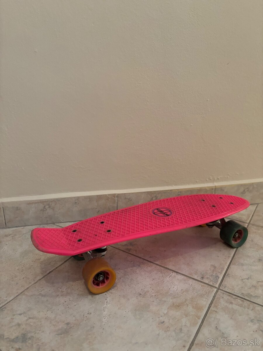 Pennyboard