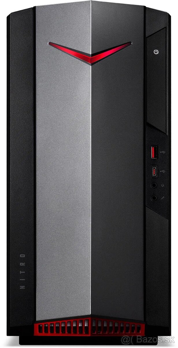 predám Pc Acer Nitro N50-620