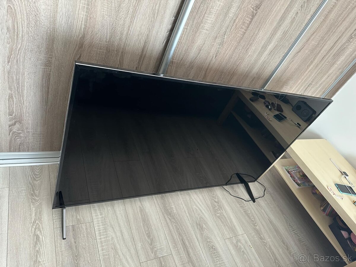 Predám Tv Panasonic 65"