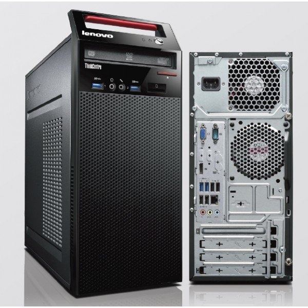 PC Lenovo Intel i5 Thinkcentre E73