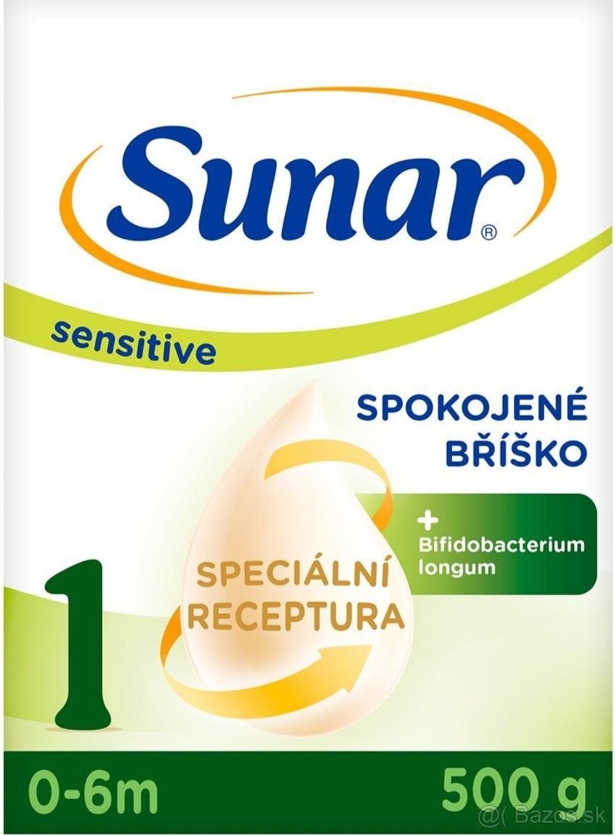 Sunar sensitive