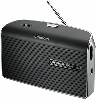 Rádio Grundig Music 60x