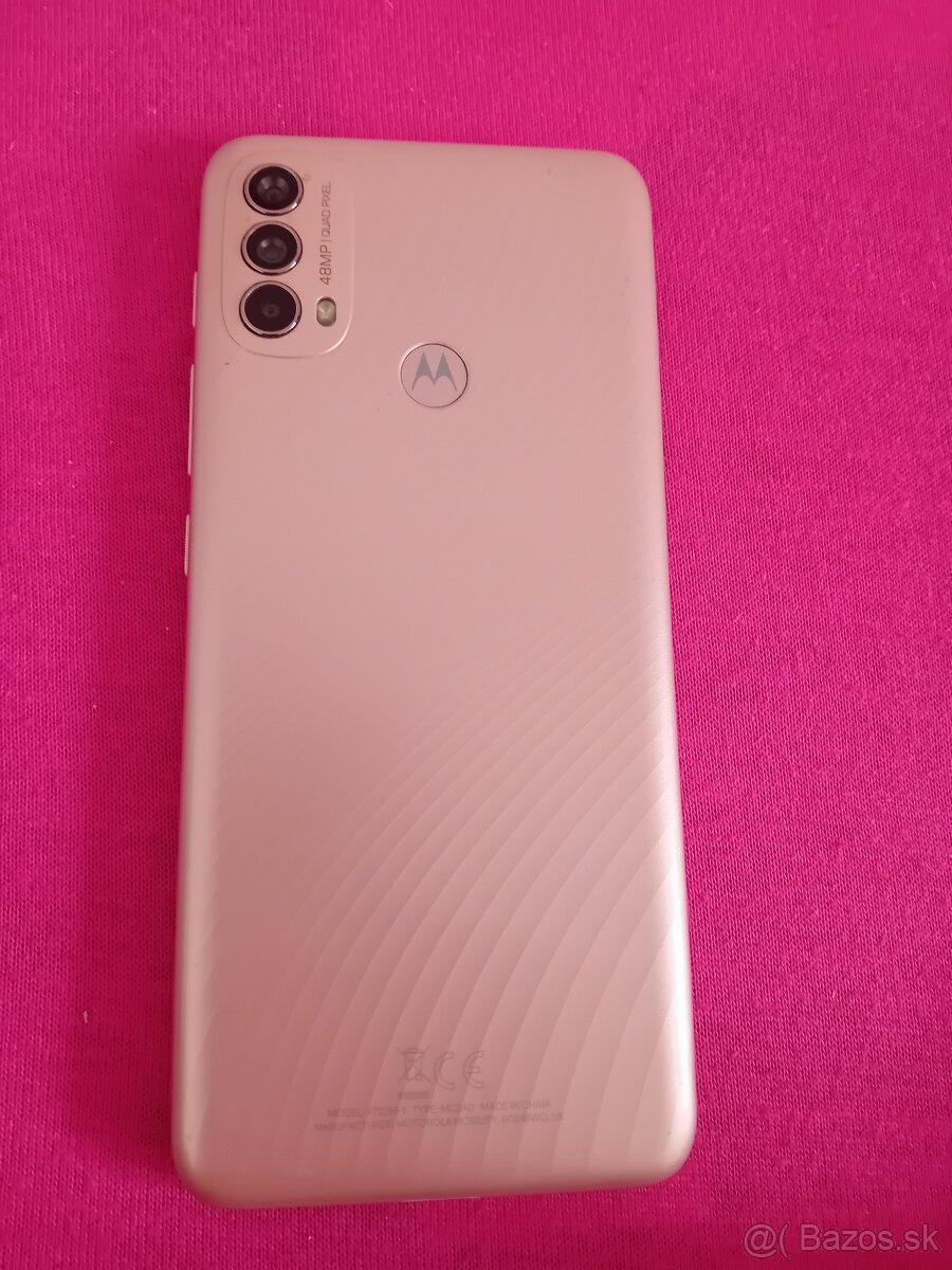 Motorola E40