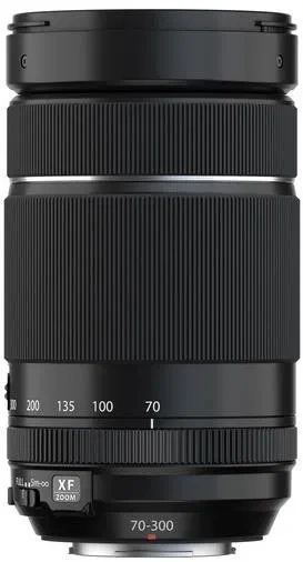 Fujifilm Fujinon XF 70–300 mm f/4–5,6 LM OIS WR