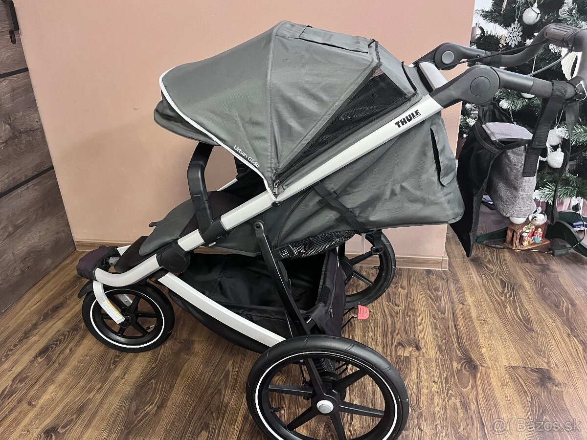 Thule Urban Glide 2