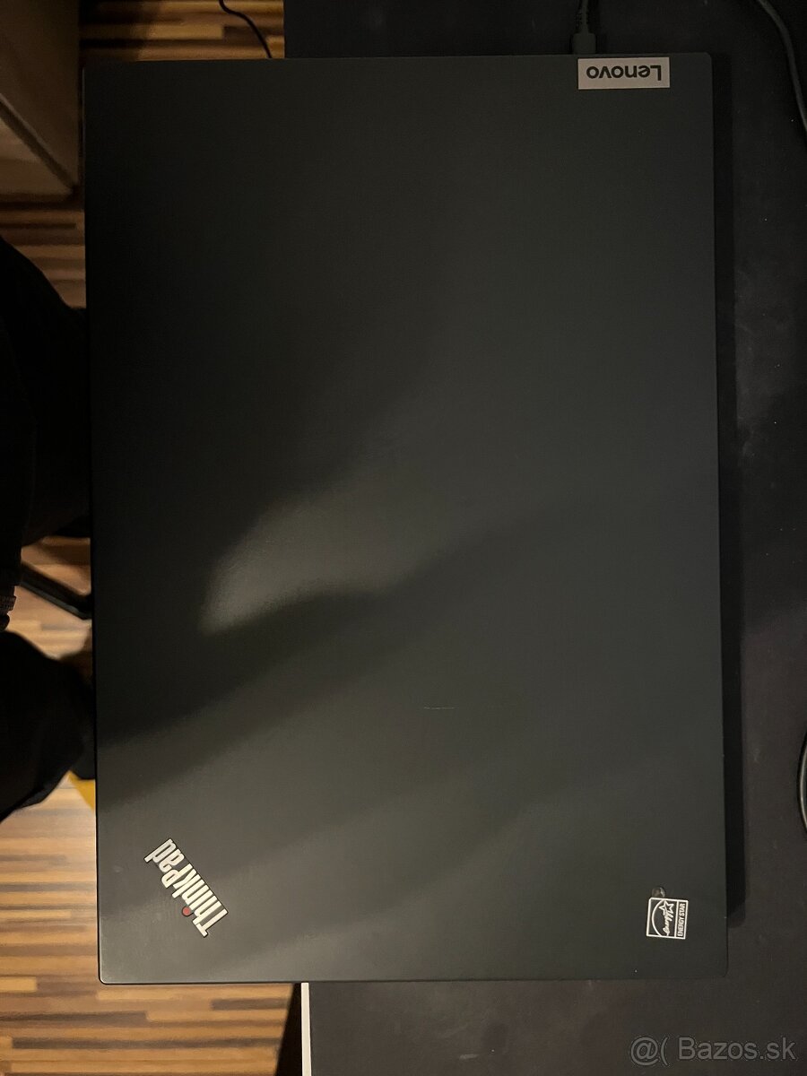 Lenovo ThinkPad L15 Gen 2