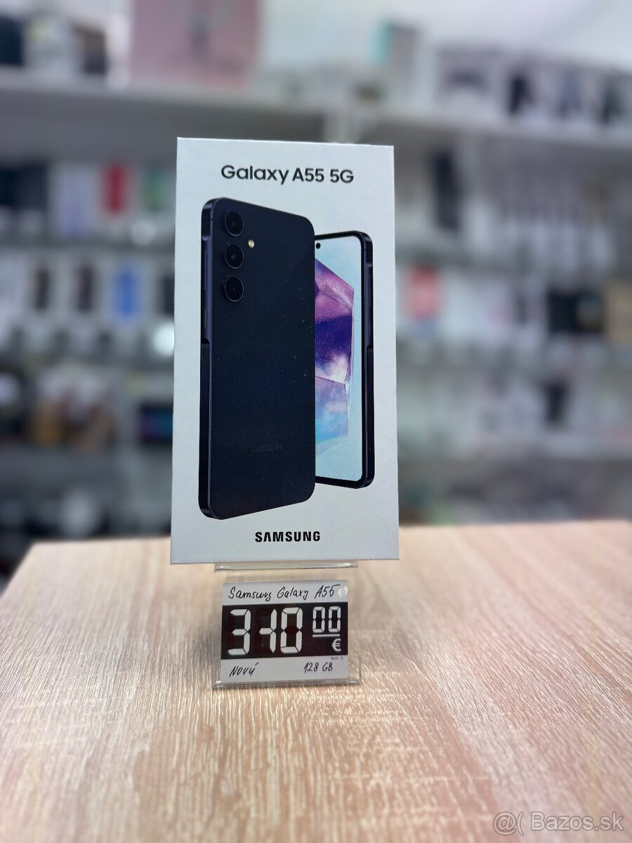 Samsung Galaxy A55 5G 128gb