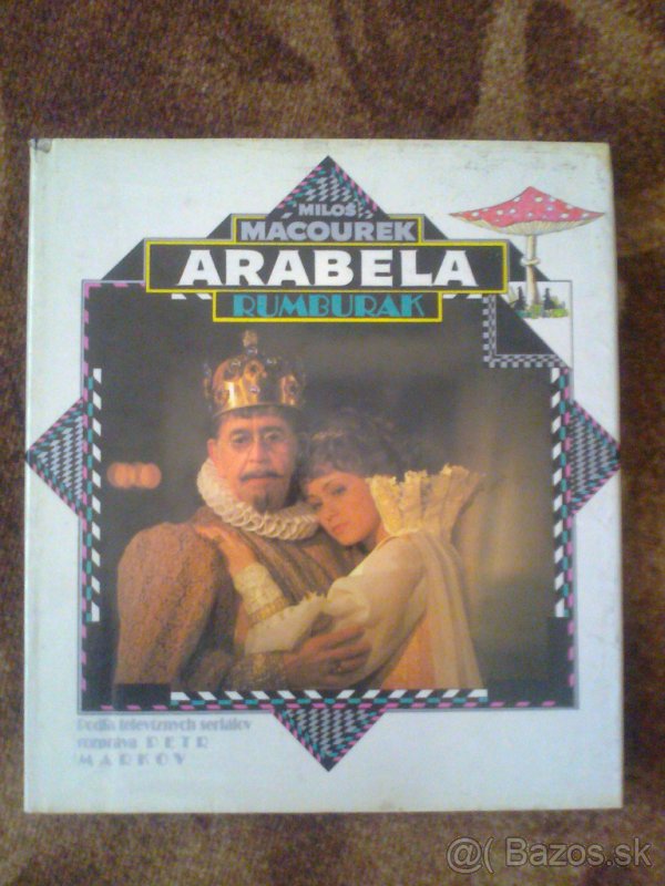 ARABELA