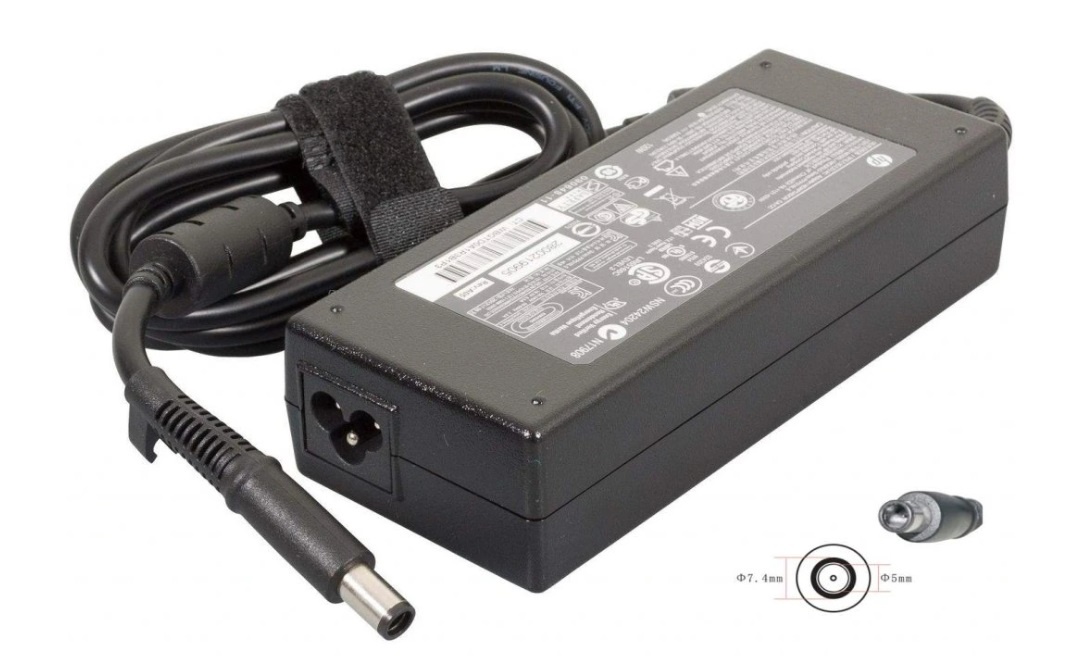 AC Nabijacka (adapter) HP 120W 519331-001