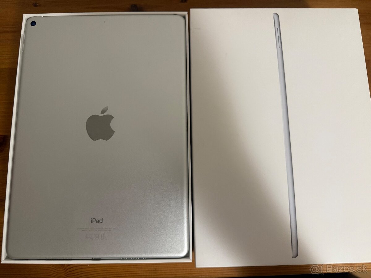 Ipad Air 3 white