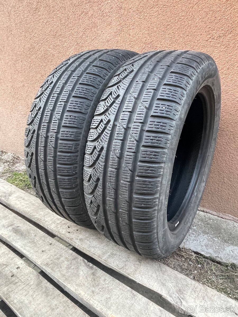 Pirelli 205/55 R16 2x=50e