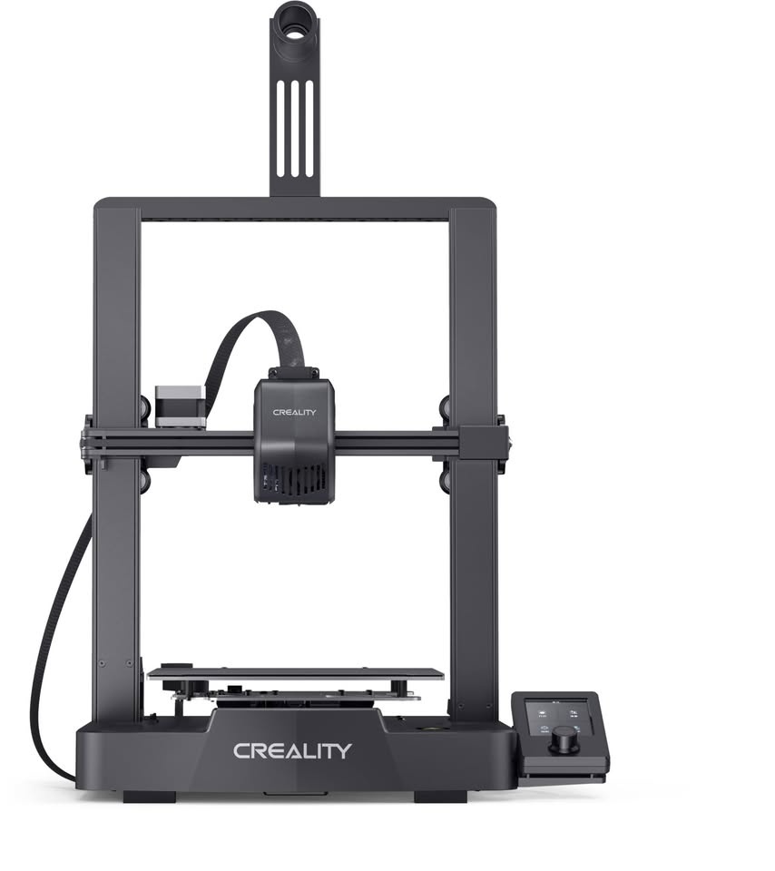 3D tlačiareň Creality Ender 3 V3 SE Nová