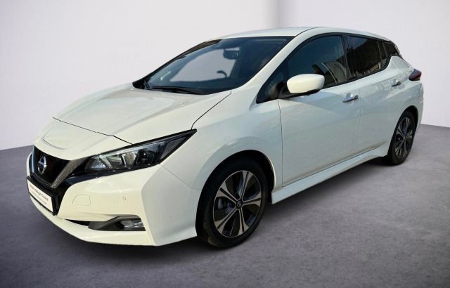 Nissan Leaf 2021 40kwh 24.000km 110kW