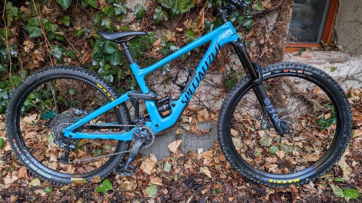 Specialized Enduro Comp 2021