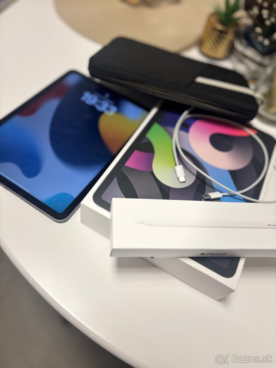 iPad air 4.generácia 64gb