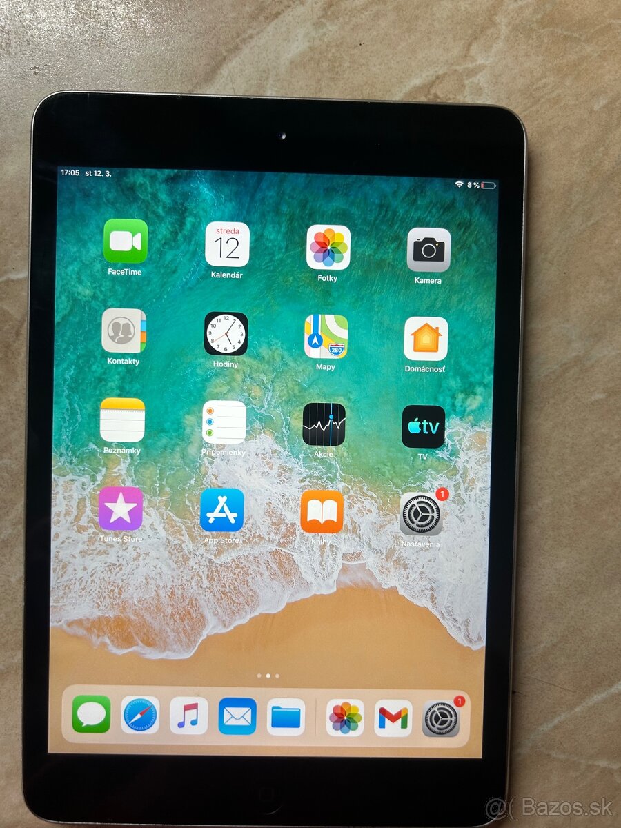 iPad mini 2