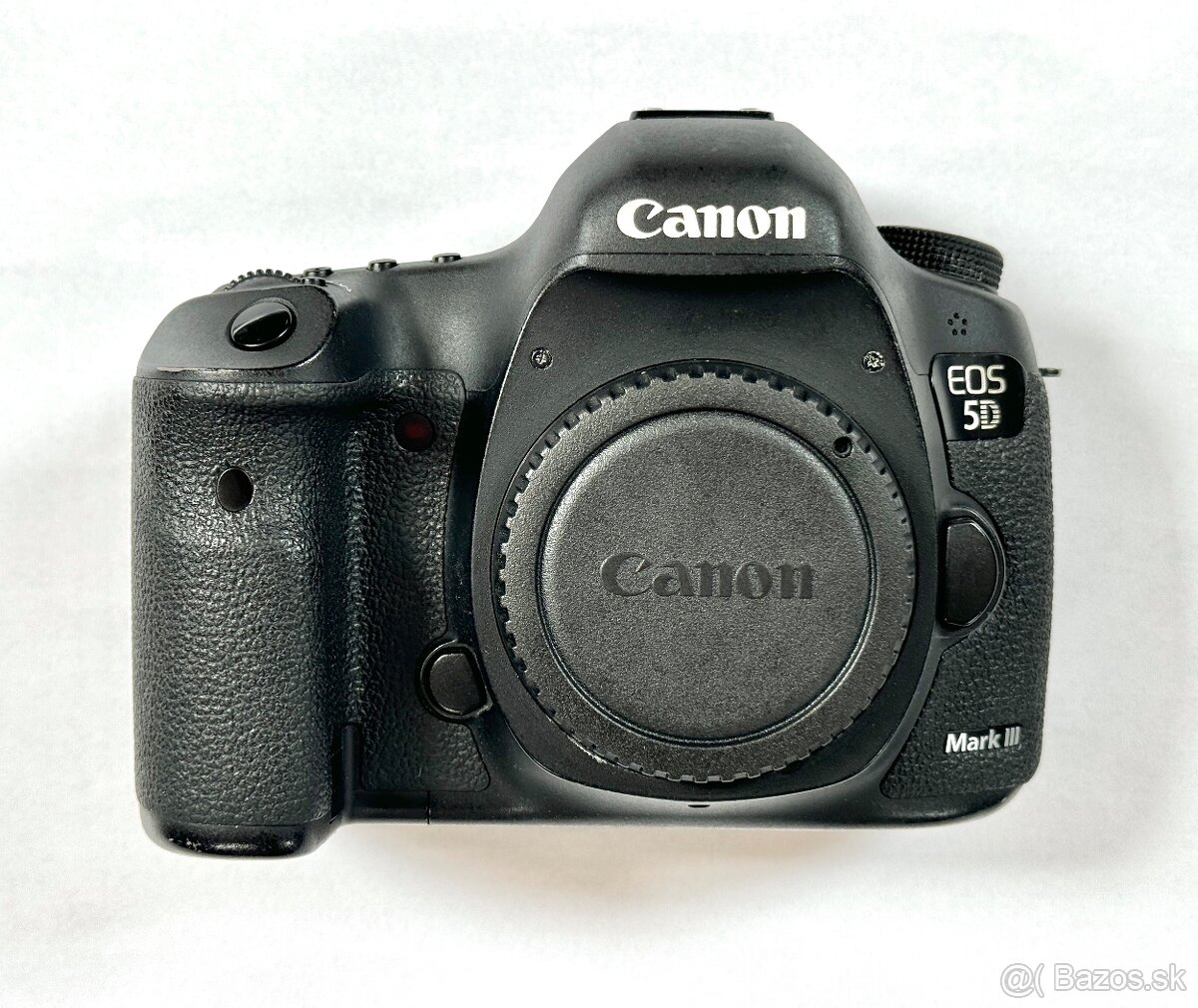 Canon EOS 5D Mark III