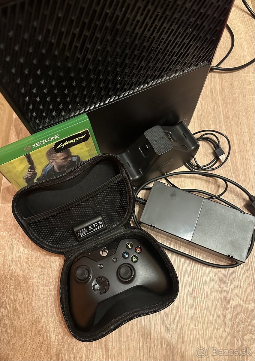 Xbox One 1TB