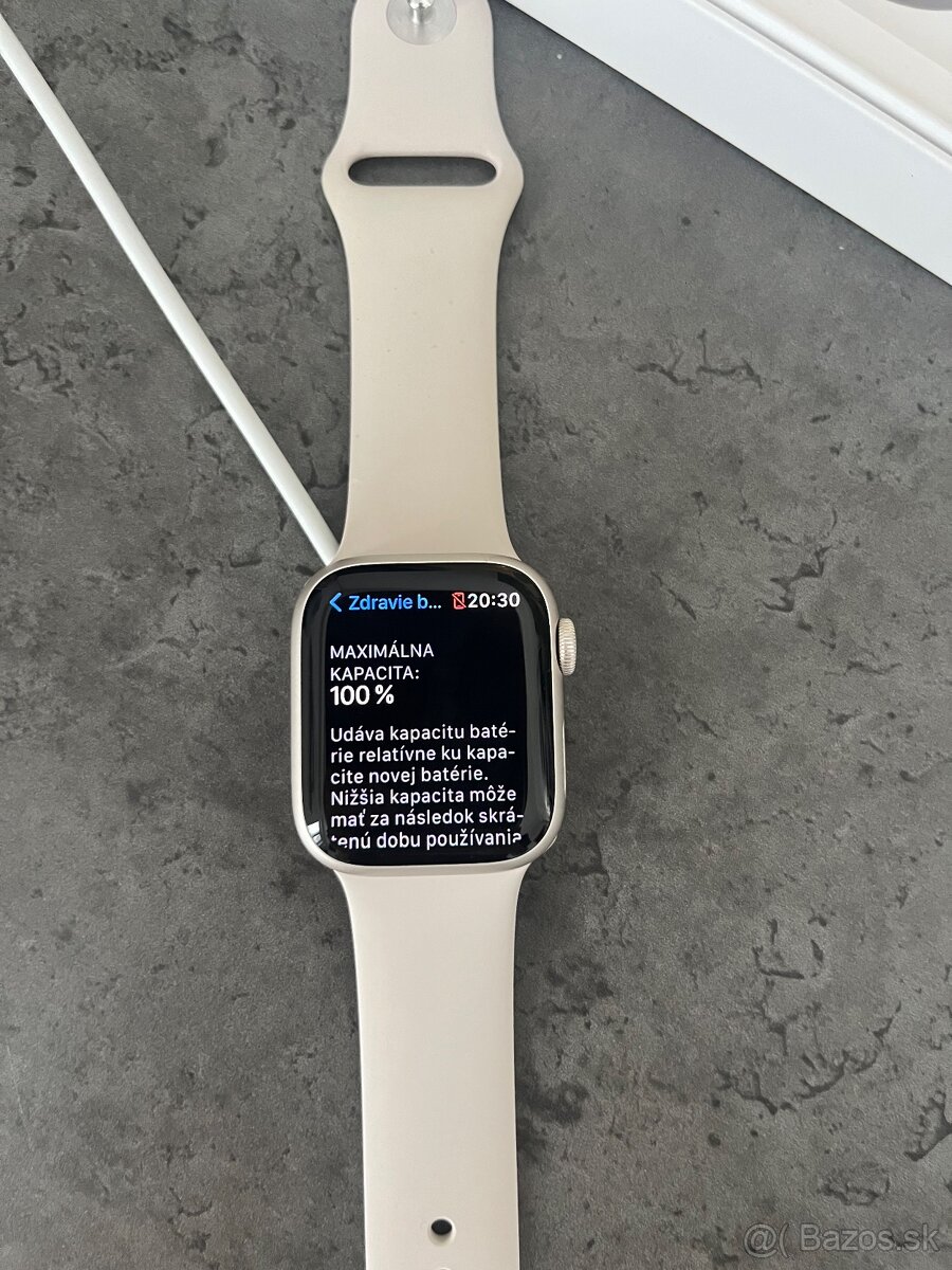 Apple Watch Series 8 41mm