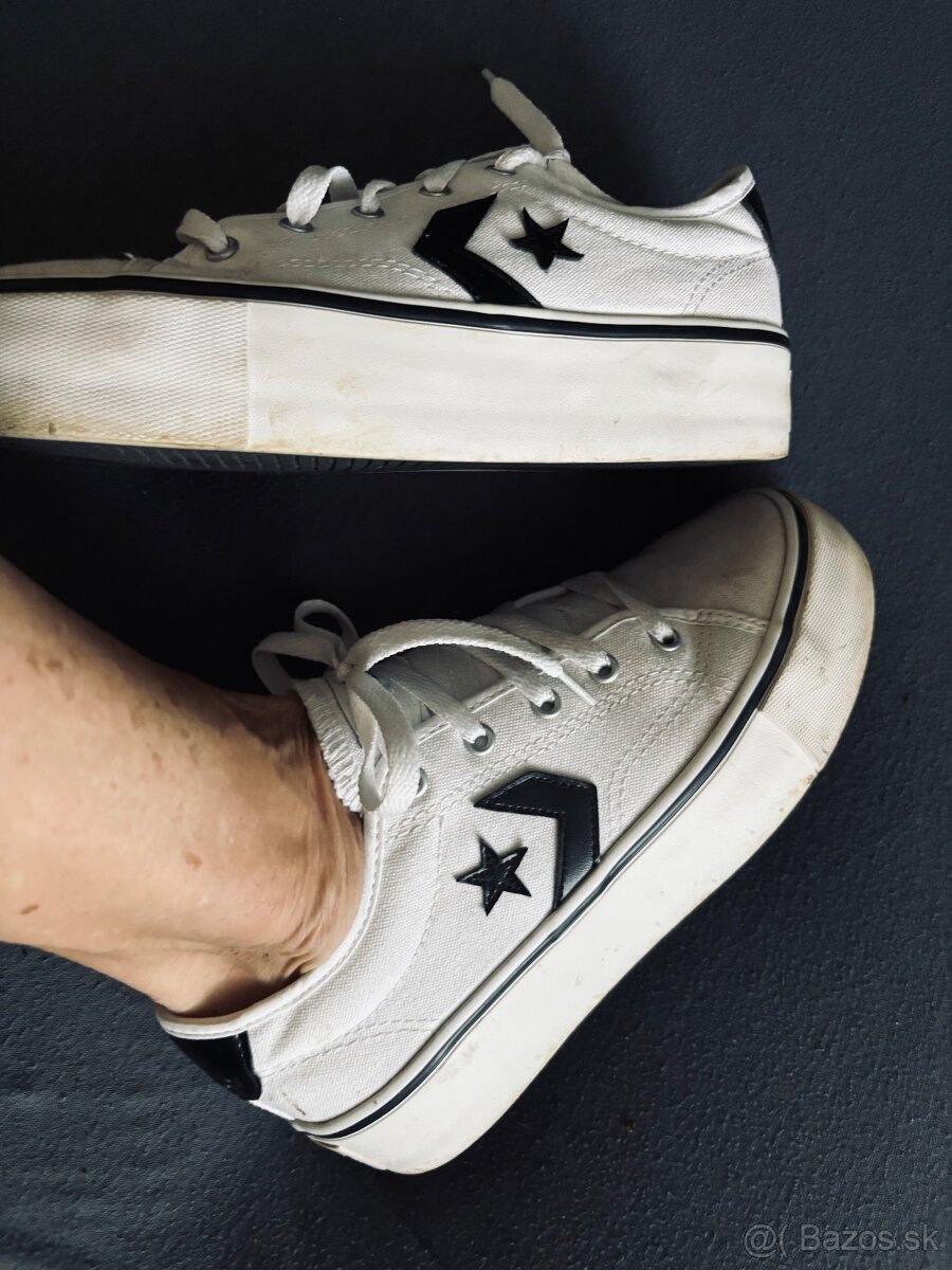 DÁMSKE CONVERSE