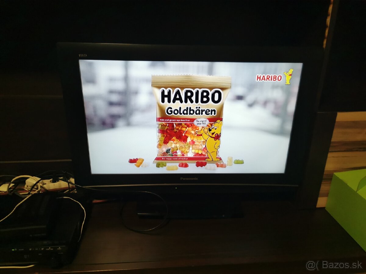 Predám Televizor Panasonic Viera