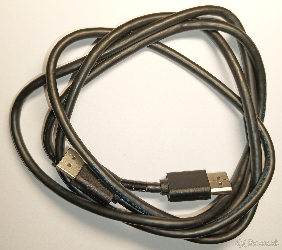 DisplayPort kábel 1,8m