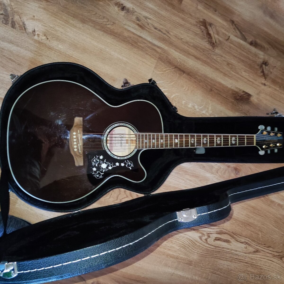 Takamine GN75CE-TEK