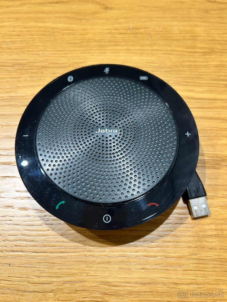 Jabra 510