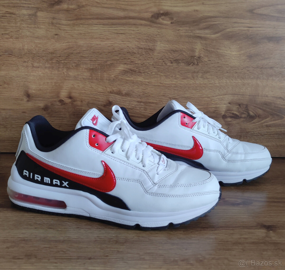 Botasky Niké Airmax