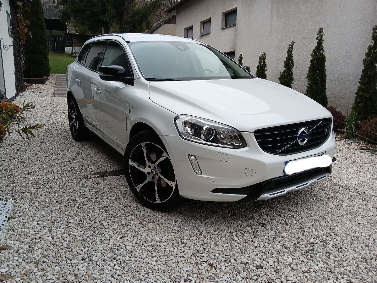 xc60 ocean race