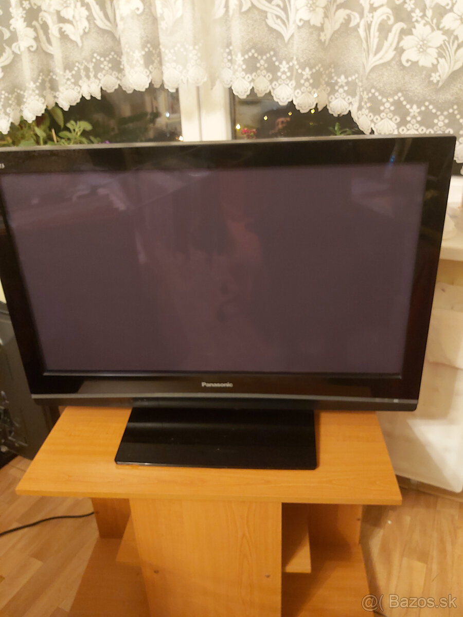 Plazmový televízor Panasonic Viera TH-37PX80E