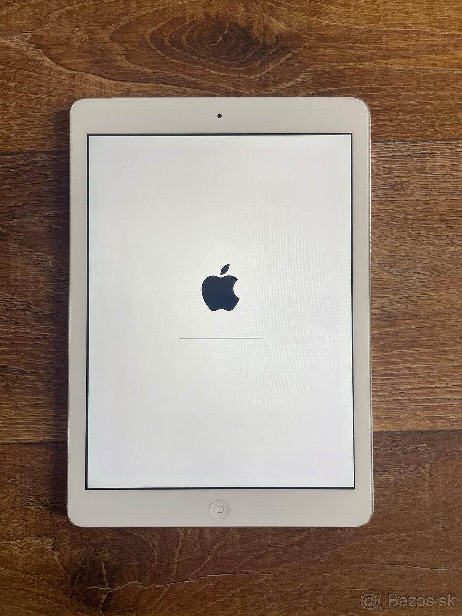 Apple iPad Air WiFi 3G 16GB