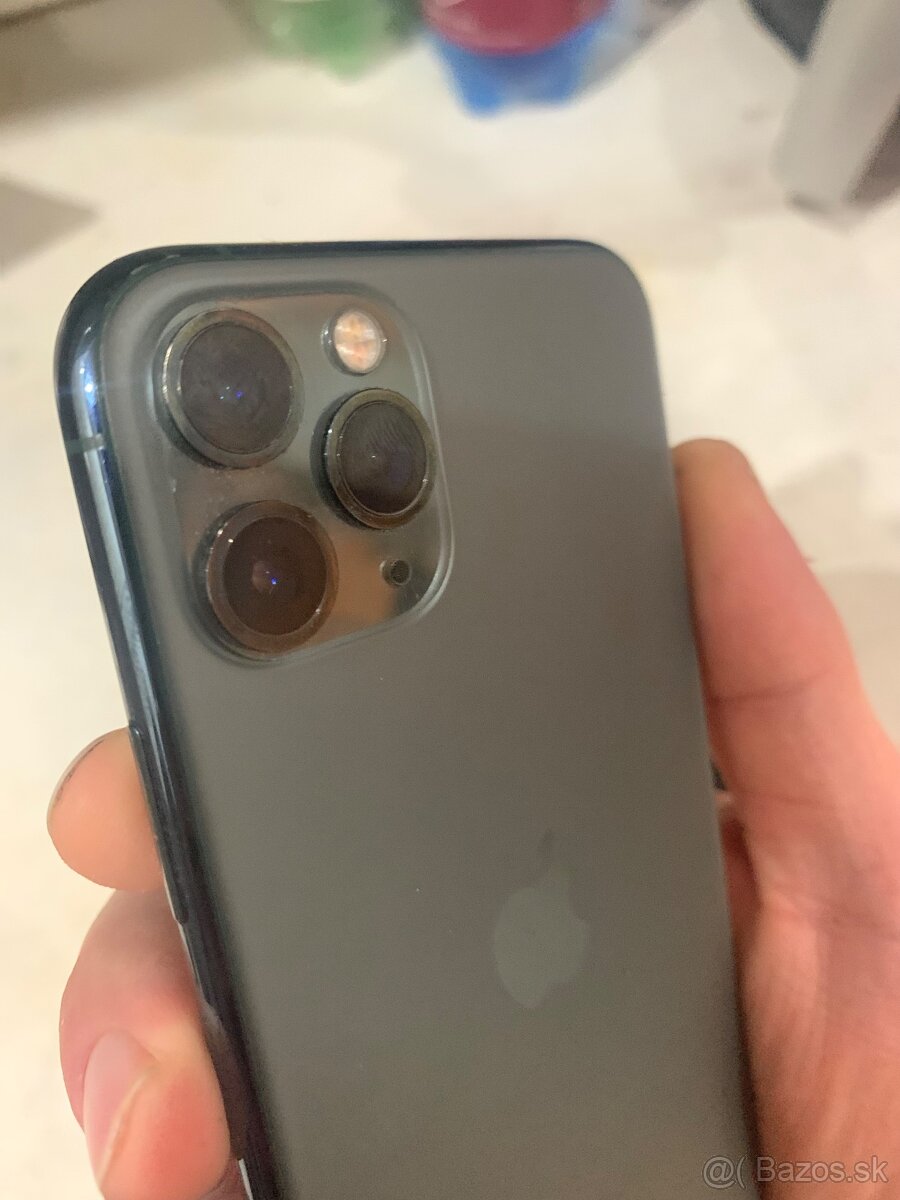 iPhone 11 PRO - 64GB