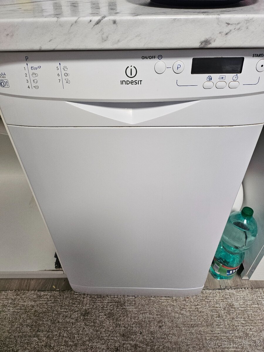 Indesit