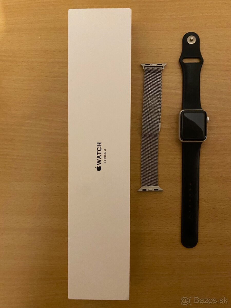 Apple Watch Series 3