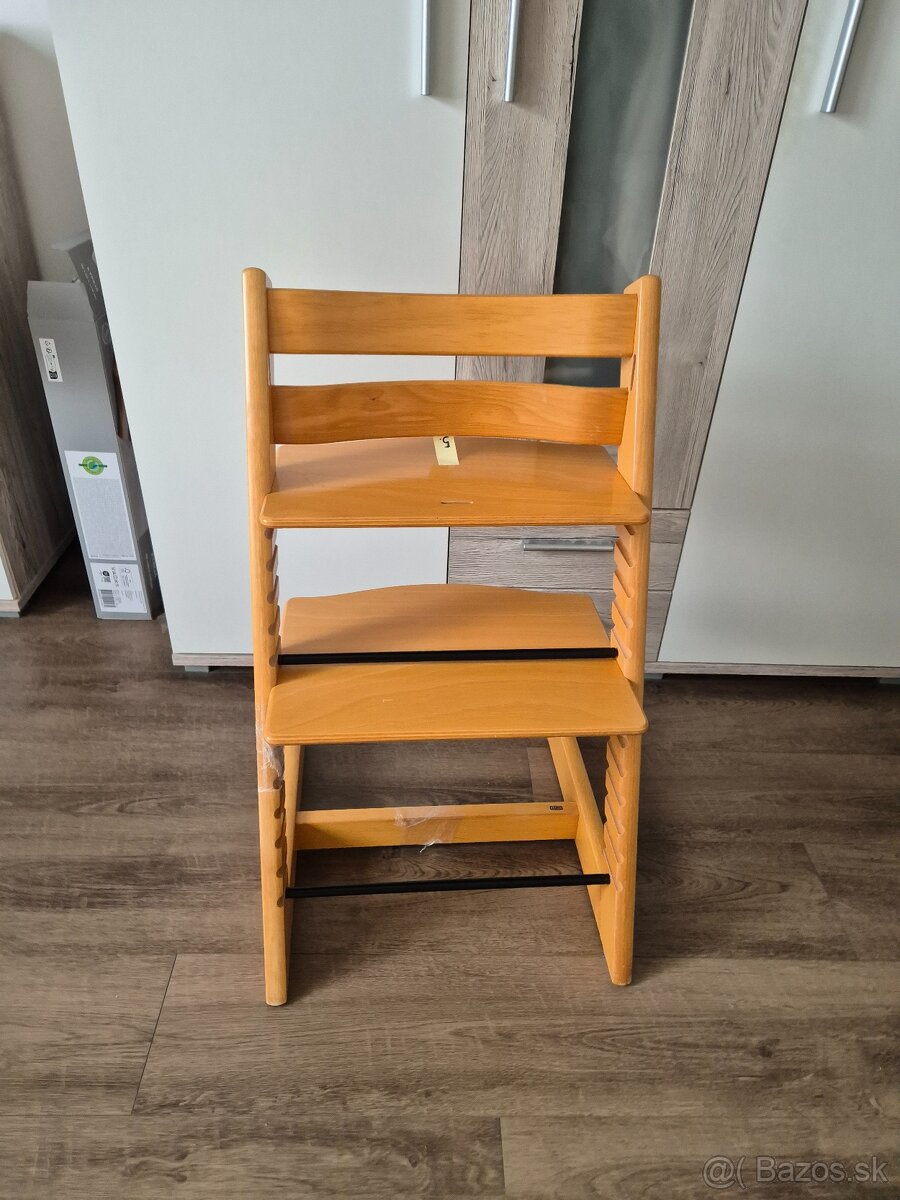 Stokke Tripp Trapp