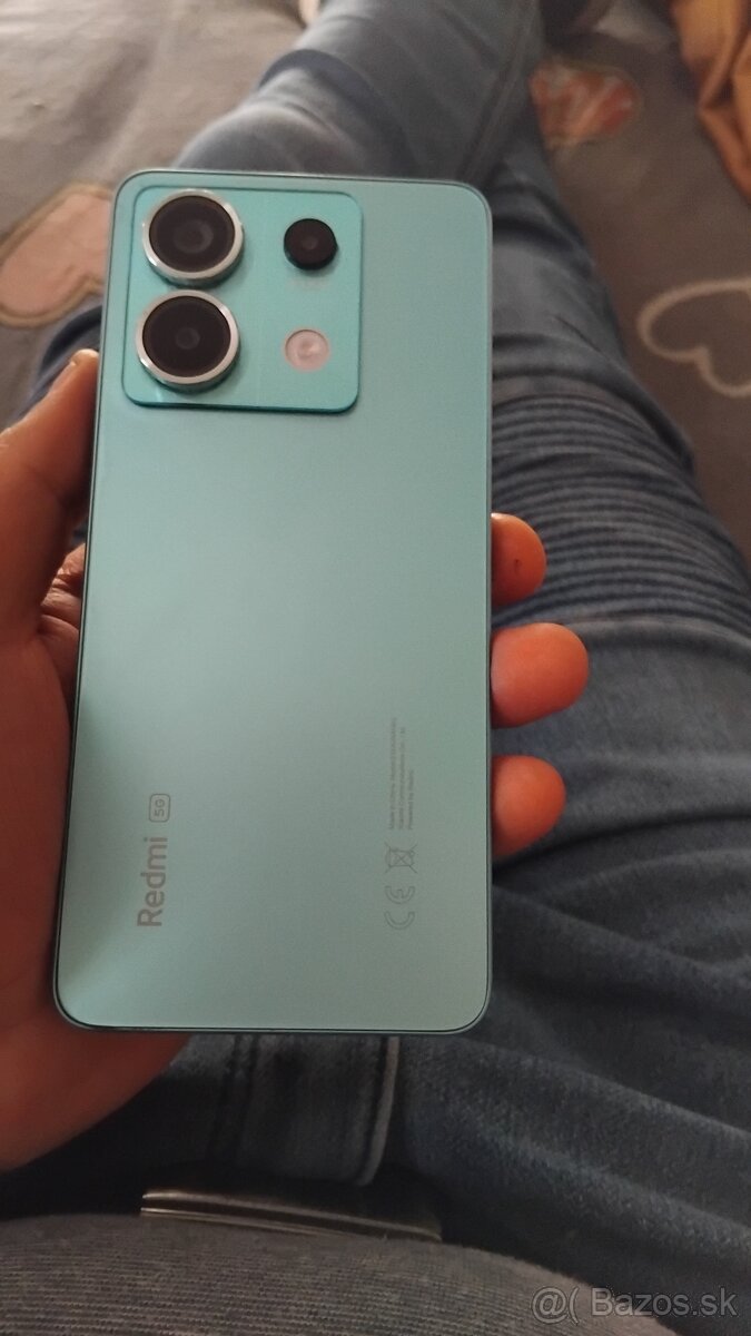 Xiaomi Redmi Note 13 Pro 5G