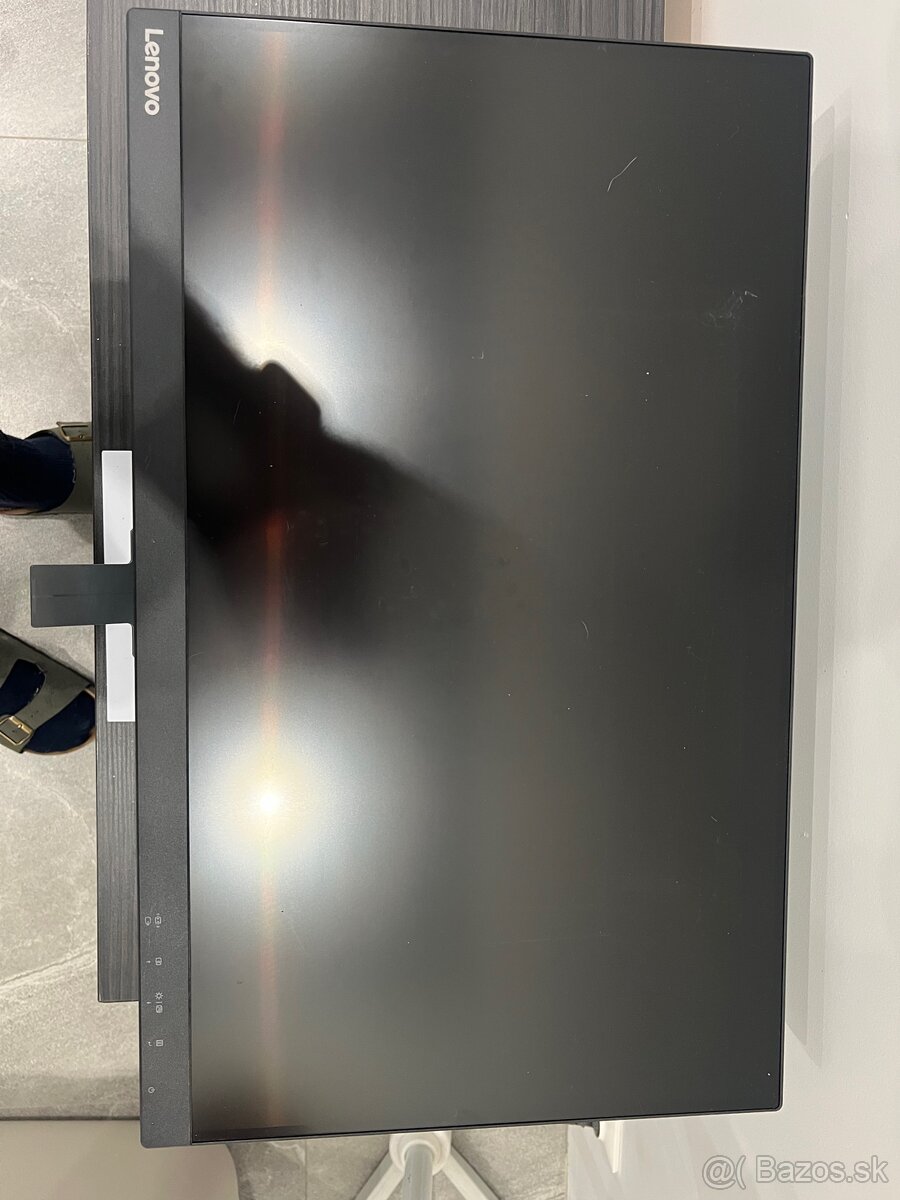 Monitor Lenovo c27-35