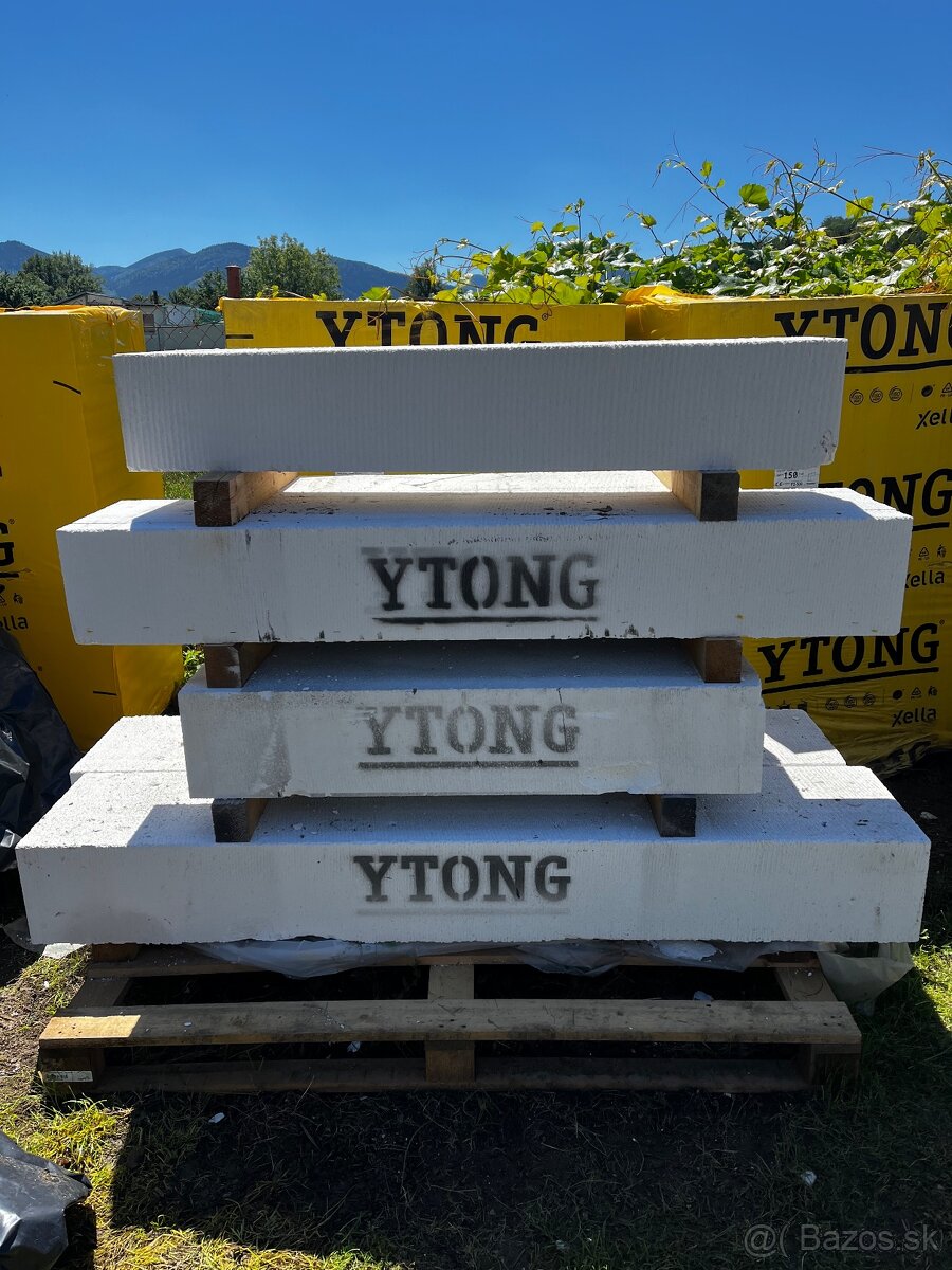 Ytong 375 37,5cm