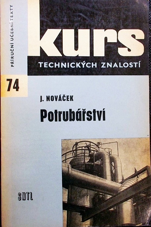 j. novacek potrubarstvi