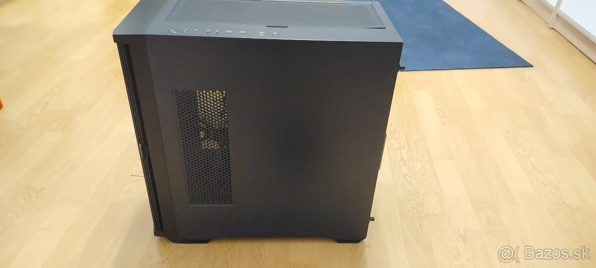 Zalman Z10 Duo ATX Mid-Tower