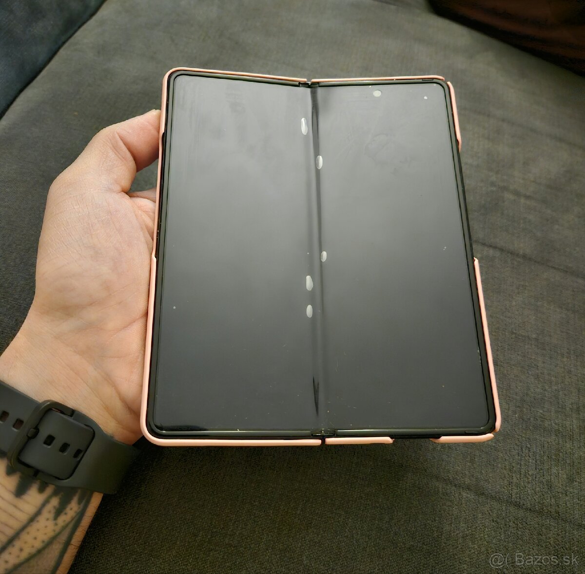 Samsung galaxy fold 3