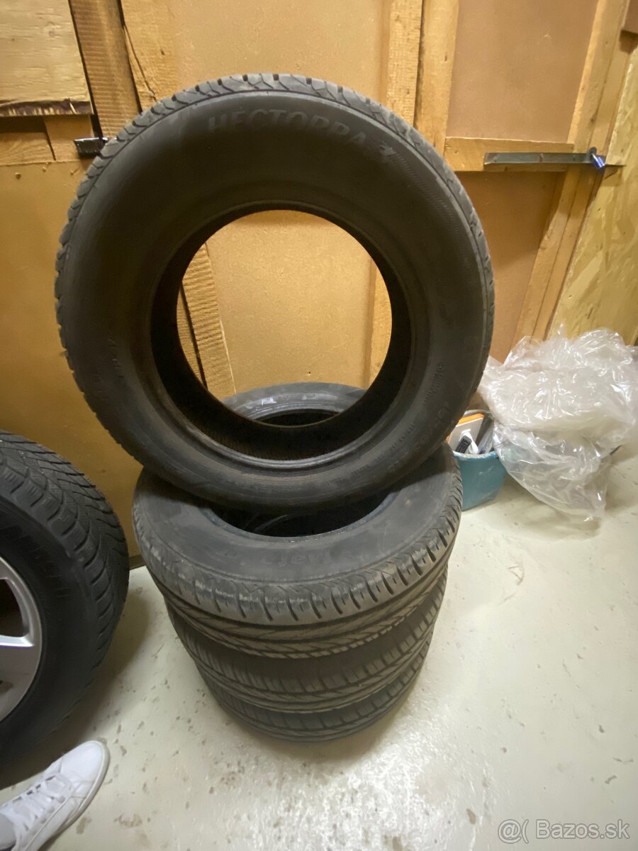 185/65 R15 letné