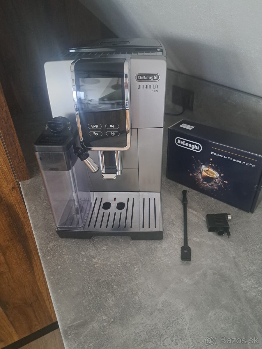 De'Longhi ECAM 370.70.SB